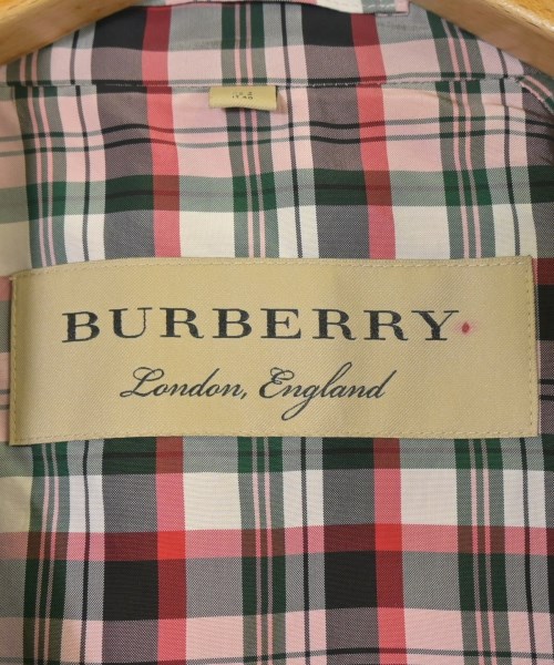 BURBERRY（バーバリー）その他 ピンク サイズ:40(M位) レディース/2200689614095