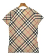 BURBERRY（バーバリー）Tシャツ・カットソー ベージュ サイズ:M レディース/2200689706028