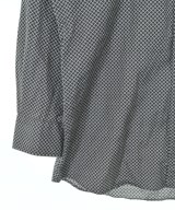 BURBERRY（バーバリー）カジュアルシャツ 黒 サイズ:M メンズ/2200690152012