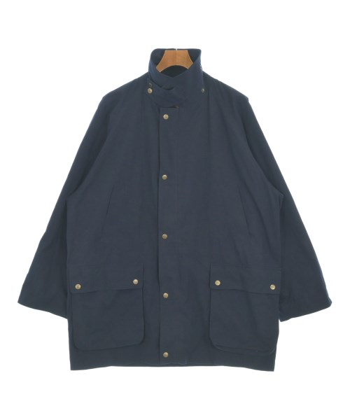 BURBERRY(バーバリー)その他 紺 サイズ:L/2200684990255