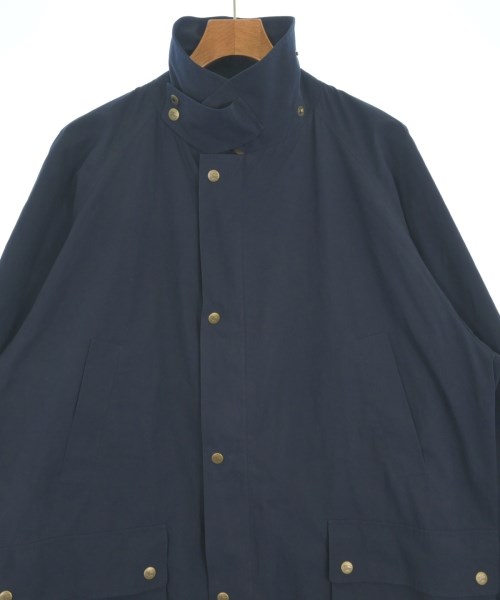BURBERRY（バーバリー）その他 紺 サイズ:L メンズ/2200684990255