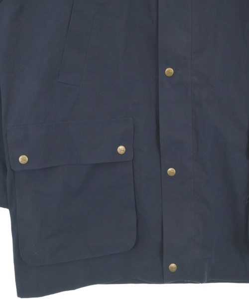 BURBERRY（バーバリー）その他 紺 サイズ:L メンズ/2200684990255
