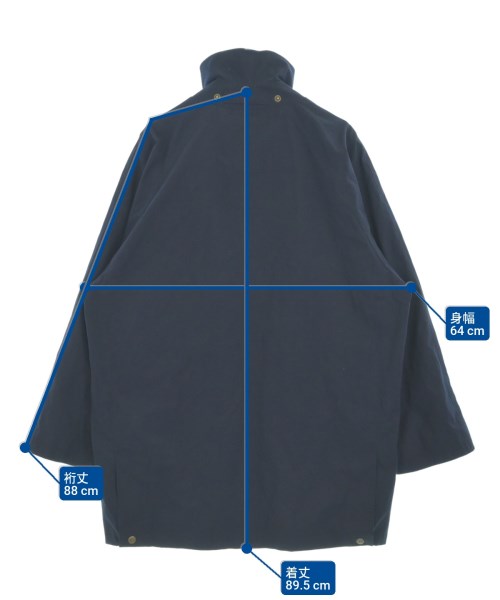 BURBERRY（バーバリー）その他 紺 サイズ:L メンズ/2200684990255