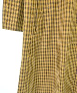 BURBERRY（バーバリー）ステンカラーコート 黄 サイズ:40(M位) レディース/2200690292015