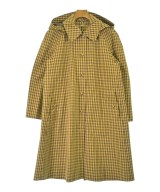 BURBERRY ステンカラーコート