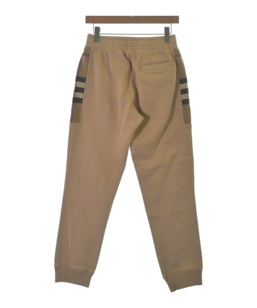 BURBERRY（バーバリー）スウェットパンツ ベージュ サイズ:S メンズ/2200690717013