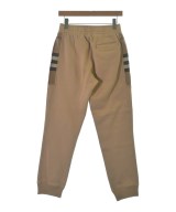 BURBERRY（バーバリー）スウェットパンツ ベージュ サイズ:S メンズ/2200690717013