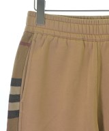 BURBERRY（バーバリー）スウェットパンツ ベージュ サイズ:S メンズ/2200690717013