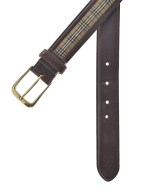 BURBERRY（バーバリー）ベルト 茶 サイズ:- レディース/2200677598093