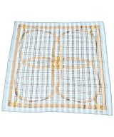 BURBERRY（バーバリー）小物類（その他） 青 サイズ:- メンズ/2200686694045
