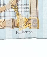 BURBERRY（バーバリー）小物類（その他） 青 サイズ:- メンズ/2200686694045