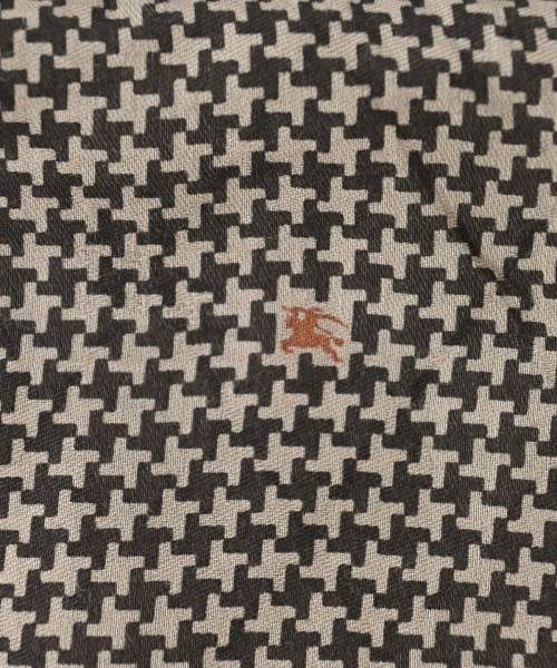 BURBERRY（バーバリー）小物類（その他） 茶 サイズ:- メンズ/2200686694069