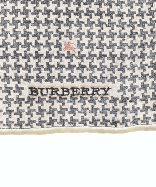 BURBERRY（バーバリー）小物類（その他） 茶 サイズ:- メンズ/2200686694069