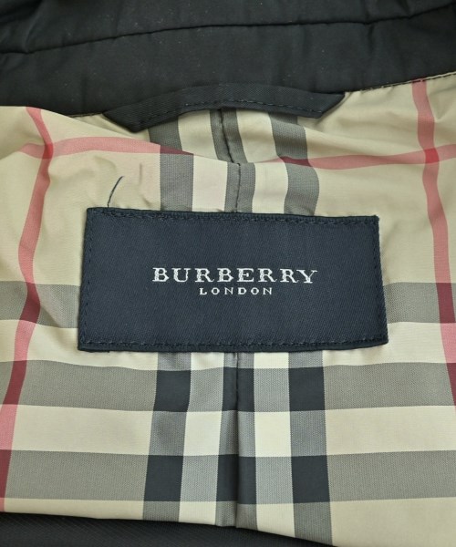 BURBERRY（バーバリー）その他 黒 サイズ:L メンズ/2200690927115