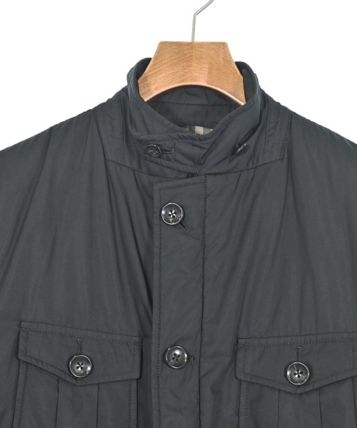 BURBERRY（バーバリー）その他 黒 サイズ:L メンズ/2200690927115