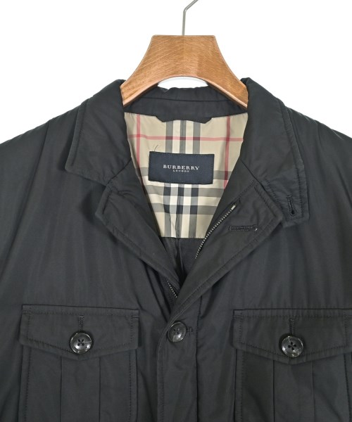 BURBERRY（バーバリー）その他 黒 サイズ:L メンズ/2200690927115