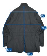 BURBERRY（バーバリー）その他 黒 サイズ:L メンズ/2200690927115