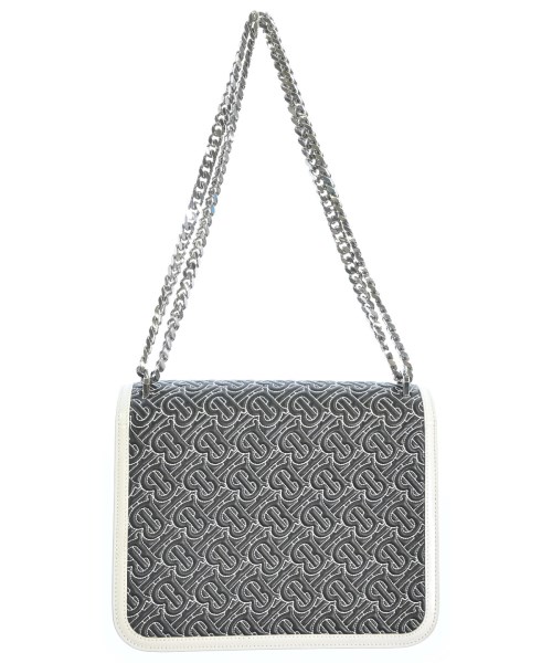 BURBERRY（バーバリー）ショルダーバッグ 紺 サイズ:- レディース/2200691079110