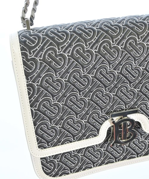 BURBERRY（バーバリー）ショルダーバッグ 紺 サイズ:- レディース/2200691079110