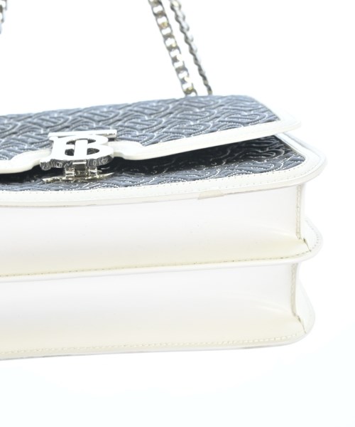 BURBERRY（バーバリー）ショルダーバッグ 紺 サイズ:- レディース/2200691079110
