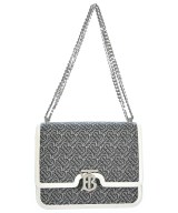 BURBERRY（バーバリー）ショルダーバッグ 紺 サイズ:- レディース/2200691079110