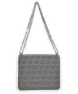 BURBERRY（バーバリー）ショルダーバッグ 紺 サイズ:- レディース/2200691079110