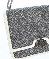BURBERRY（バーバリー）ショルダーバッグ 紺 サイズ:- レディース/2200691079110