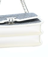 BURBERRY（バーバリー）ショルダーバッグ 紺 サイズ:- レディース/2200691079110