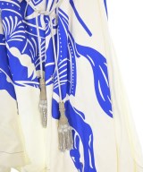 BURBERRY（バーバリー）ワンピース 白 サイズ:34(XXS位) レディース/2200691537016