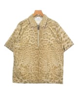BURBERRY（バーバリー）カジュアルシャツ ベージュ サイズ:38(S位) レディース/2200691537023
