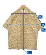 BURBERRY（バーバリー）カジュアルシャツ ベージュ サイズ:38(S位) レディース/2200691537023