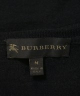 BURBERRY（バーバリー）ニット・セーター 黒 サイズ:M メンズ/2200691081564