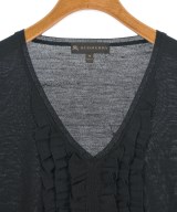 BURBERRY（バーバリー）ニット・セーター 黒 サイズ:M メンズ/2200691081564