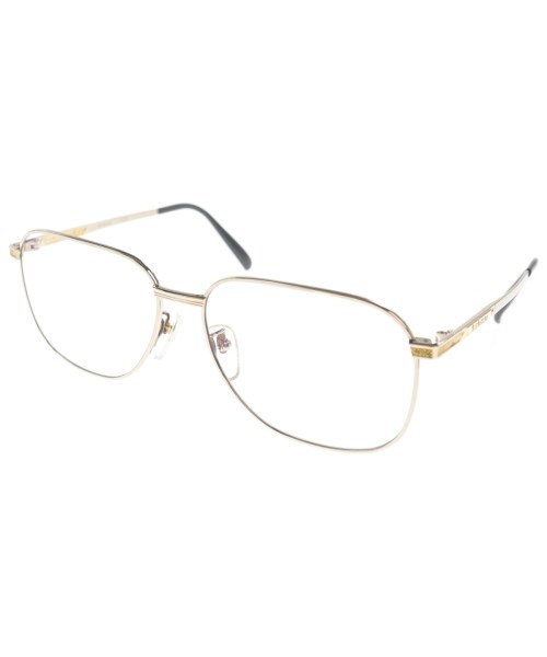 BURBERRY(バーバリー)メガネ ゴールド サイズ:-/2200692173046