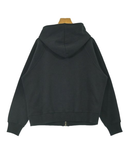 BURBERRY（バーバリー）パーカー 黒 サイズ:S レディース/2200692856024