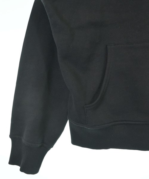 BURBERRY（バーバリー）パーカー 黒 サイズ:S レディース/2200692856024