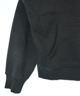 BURBERRY（バーバリー）パーカー 黒 サイズ:S レディース/2200692856024