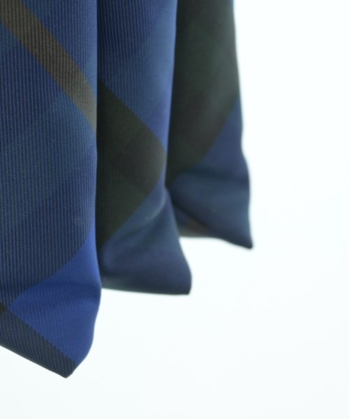 BURBERRY（バーバリー）ショルダーバッグ 青 サイズ:- メンズ/2200692884010
