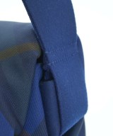 BURBERRY（バーバリー）ショルダーバッグ 青 サイズ:- メンズ/2200692884010