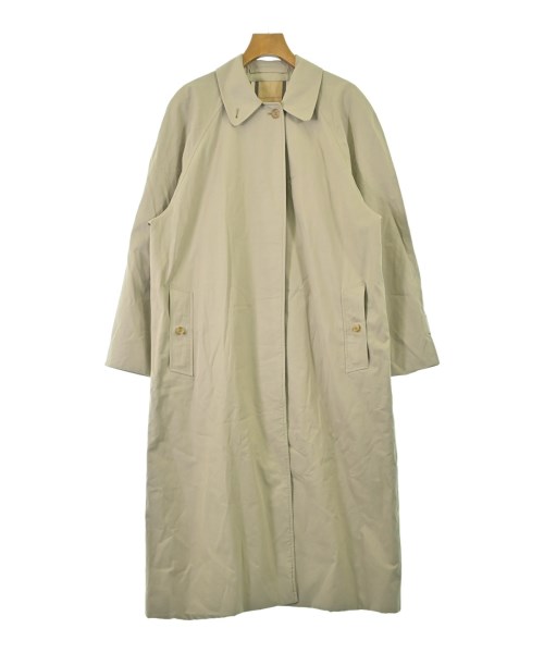 BURBERRY(バーバリー)ステンカラーコート ベージュ サイズ:-(M位)/2200692917015