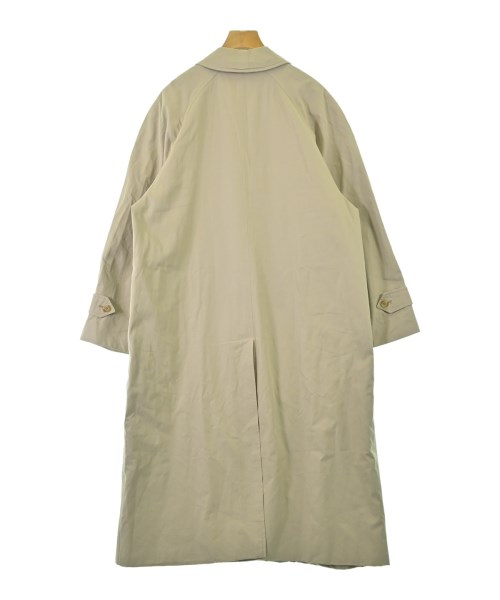 BURBERRY（バーバリー）ステンカラーコート ベージュ サイズ:-(M位) レディース/2200692917015