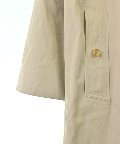 BURBERRY（バーバリー）ステンカラーコート ベージュ サイズ:-(M位) レディース/2200692917015