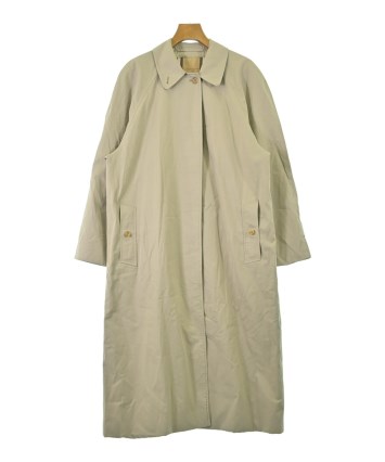 BURBERRY（バーバリー）ステンカラーコート ベージュ サイズ:-(M位