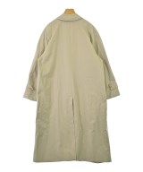 BURBERRY（バーバリー）ステンカラーコート ベージュ サイズ:-(M位) レディース/2200692917015