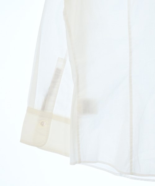 BURBERRY（バーバリー）ブラウス 白 サイズ:38(S位) レディース/2200688296124