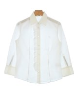 BURBERRY（バーバリー）ブラウス 白 サイズ:38(S位) レディース/2200688296124