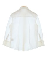 BURBERRY（バーバリー）ブラウス 白 サイズ:38(S位) レディース/2200688296124