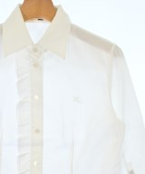 BURBERRY（バーバリー）ブラウス 白 サイズ:38(S位) レディース/2200688296124