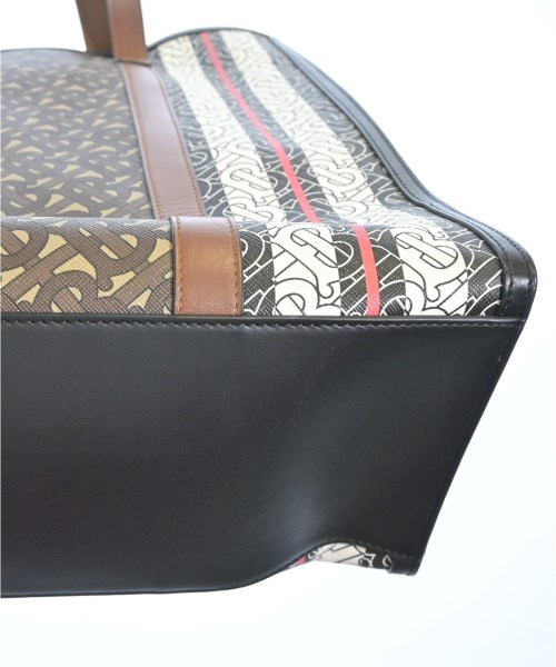 BURBERRY（バーバリー）トートバッグ 茶 サイズ:- メンズ/2200688913106