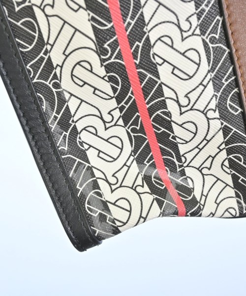 BURBERRY（バーバリー）トートバッグ 茶 サイズ:- メンズ/2200688913106